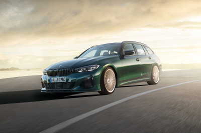 BMW-veredelaar Alpina heeft eindelijk weer een importeur in Nederland