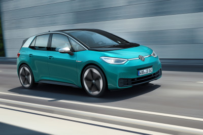 Nederlandse prijs Volkswagen ID.3 (58 kWh): “Minder dan 36.000 euro”
