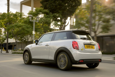 Alle prijzen Mini Electric bekend