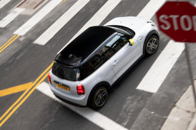 Alle prijzen Mini Electric bekend