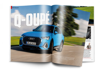 Auto Review oktober 2019: dit lees je in de nieuwe uitgave