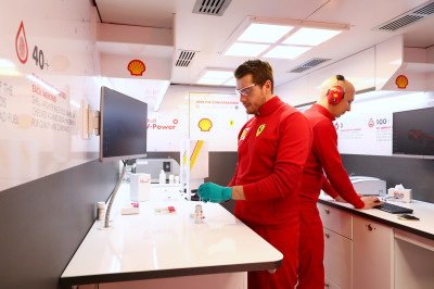 ​Hoe Shell V-Power ontwikkeld is en wat het uniek maakt