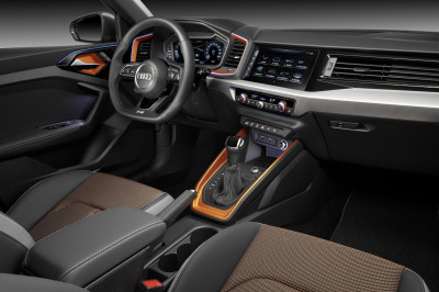 Prijs Audi A1 citycarver bekendgemaakt
