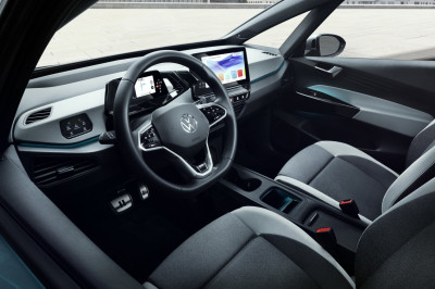 Volkswagen stelt gerust: “ID.3 1st wordt geleverd in zomer 2020”
