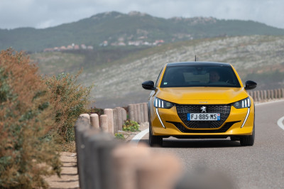 Wanneer komt de Peugeot 208 en wat kost-ie?