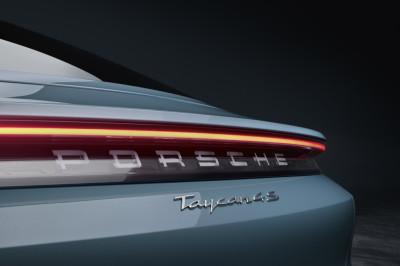 Porsche Taycan met de grootste actieradius is de nieuwe 4S
