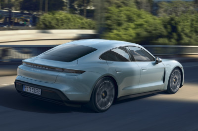 Porsche Taycan met de grootste actieradius is de nieuwe 4S