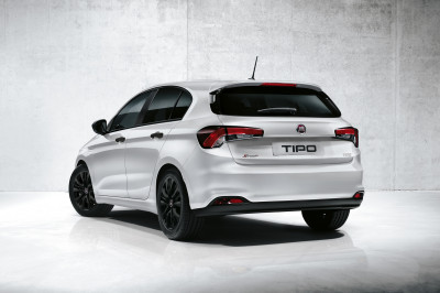 Rara hoe kan dat: Fiat Tipo is ineens 6100 euro goedkoper