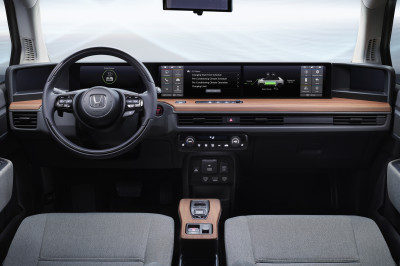 Prijs Honda e hoger dan verwacht