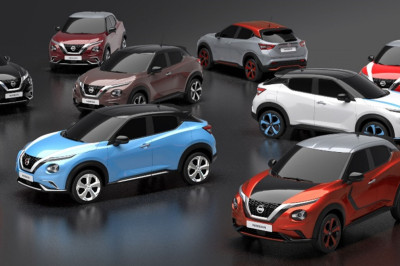 Nieuwe Nissan Juke (2019): nu alle prijzen bekend