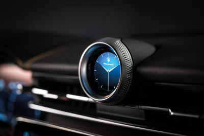 Test: waarom de Maserati Grecale Trofeo ons bang maakt
