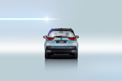 Nieuwe hybride Honda Jazz