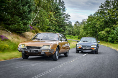 Waarom de ontwerpers van Citroën dit artikel moeten lezen