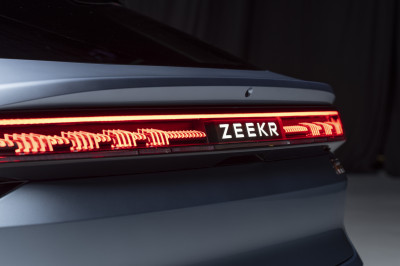 Zeekr 001 (2023) test: chic Chinees merk heeft BMW i4 en Volkwagen ID.7 in het vizier