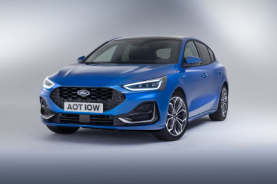 Waarom de Ford Focus, Opel Astra en Volkswagen Golf zo matig verkopen