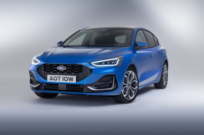 Vernieuwde Ford Focus (2021) kijkt opeens een stuk opgewekter [UPDATE: prijzen bekend]