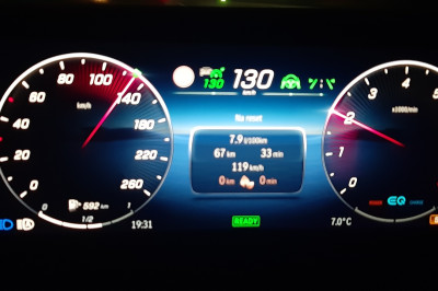 Hoge brandstofprijzen: zóveel méér benzine verstook jij bij 130 km/h!