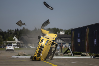 In dit Europese land vallen de meeste verkeersdoden (en het is niet Duitsland)