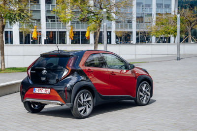 Snik, de Volkswagen Up verdwijnt - deze 10 betaalbare auto's kun je nog wel nieuw bestellen