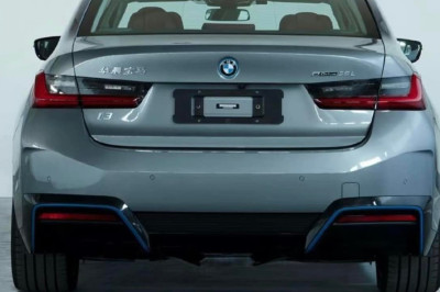 De volgende BMW i3 is geen gek stekkerkarretje meer, maar een elektrische 3-serie