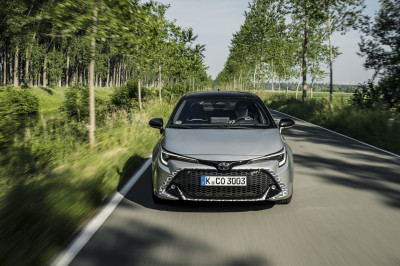 Toyota Corolla review (2023) - Sterker, sneller en even zuinig als altijd