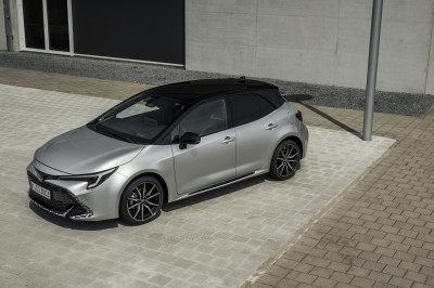 Toyota Corolla review (2023) - Sterker, sneller en even zuinig als altijd