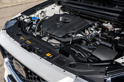 Review: Mazda CX-5 M Hybrid (2023): ook na de laatste facelift missen we nog één ding