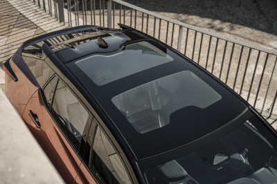 Review: Lexus RZ 450e steekt middelvinger op naar EV-haters