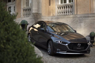 Dit zijn de 5 goedkoopste sedans met private lease