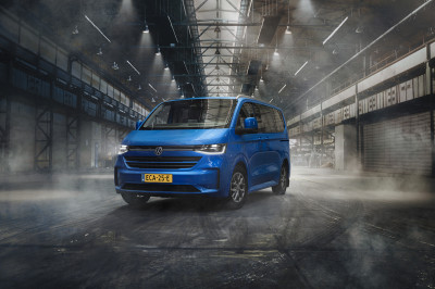 Volkswagen Kombi en Caravelle prijzen: wat is het verschil?