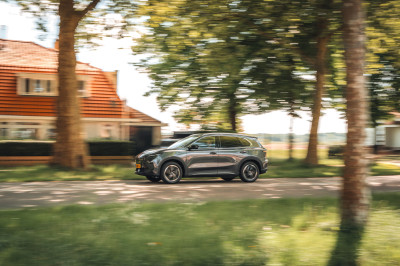 TEST MG S5 Electric (2025): serieuze concurrent voor Skoda Elroq en Kia EV3?