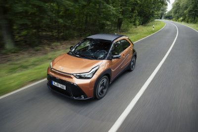 Test: zo kreeg goedkoopste Toyota 61 procent meer vermogen (+ VIDEO)