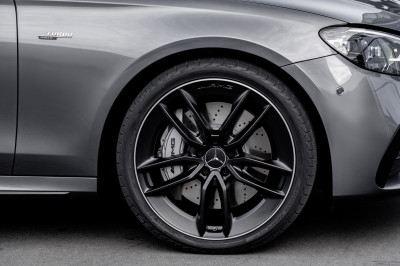 Nieuwe Mercedes E-klasse doet het omgekeerd