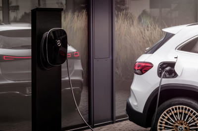 Test elektrische Mercedes EQA: Is Mercedes nog wel de beste?