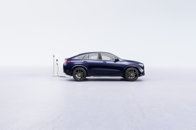 Wat is er nieuw en anders aan de Mercedes GLE facelift?