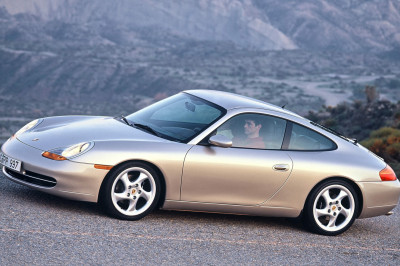 Dankzij deze 911 kun jij nu nog Porsche rijden
