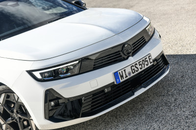TEST - Waarom is de Opel Astra GSe net zo exclusief als kaviaar?