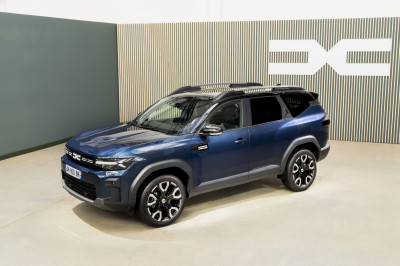 Dacia Bigster (2025): grootste Dacia ooit '20 procent goedkoper dan concurrentie'