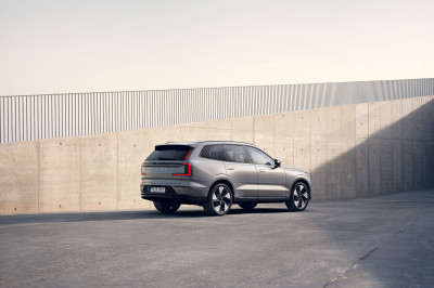 Zo wil Volvo jou beschermen tegen stijgende energieprijzen
