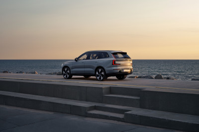 In deze 7-persoons auto betaal je het minst per zitplaats