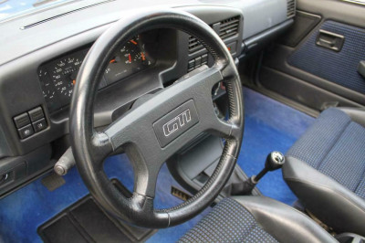 Waarom je liever deze GTI wilt hebben dan een klassieke Volkswagen Golf GTI