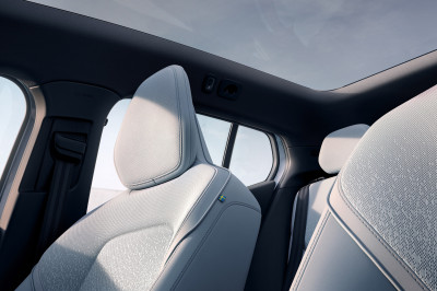 Volvo EX30: Waarom je 4700 euro méér wilt betalen voor de Extended Range