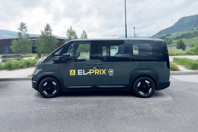 Deze bus rijdt zijn eigen maximale actieradius aan diggelen in 's werelds grootste EV-test