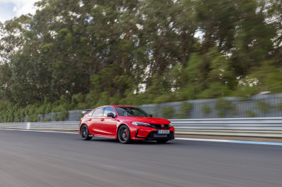 Honda Civic Type R (2023) test: oneindig veel rijplezier voor een torenhoge prijs