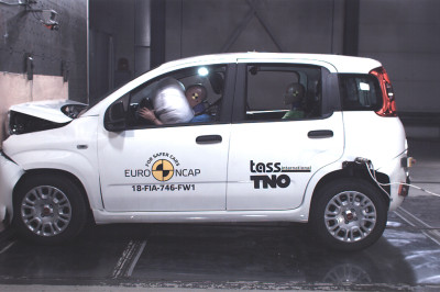 Deze vijf nieuwe auto’s kun je nog kopen met een belabberde veiligheidsscore