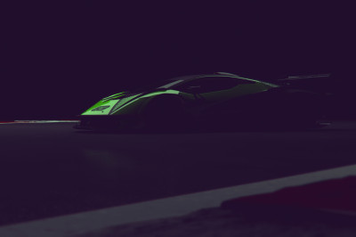 Lamborghini gaat McLaren P1 GTR en Ferrari FXX-K achterna