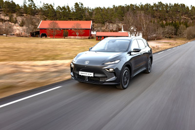 Review: overmoedige MG S5 EV (2025) wil Kia EV3 en Skoda Elroq te lijf