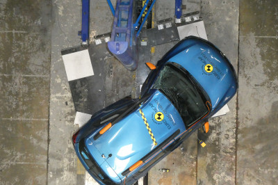 Deze vijf nieuwe auto’s kun je nog kopen met een belabberde veiligheidsscore
