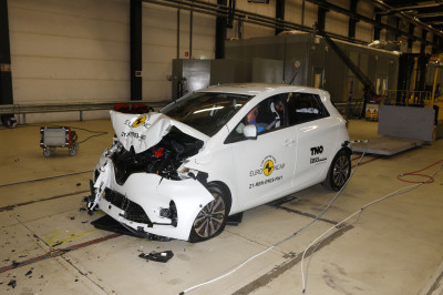 Deze vijf nieuwe auto’s kun je nog kopen met een belabberde veiligheidsscore