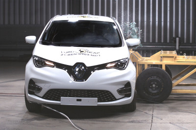 Deze vijf nieuwe auto’s kun je nog kopen met een belabberde veiligheidsscore